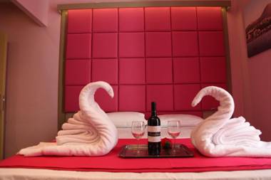 Dolce Vita Rooms & Breakfast