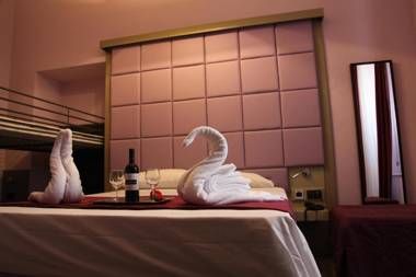 Dolce Vita Rooms & Breakfast