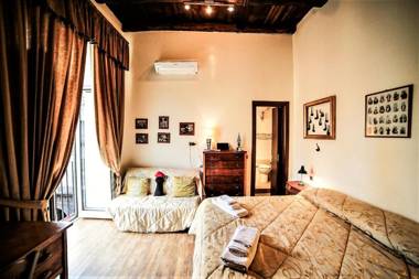 San Gennaro B&B