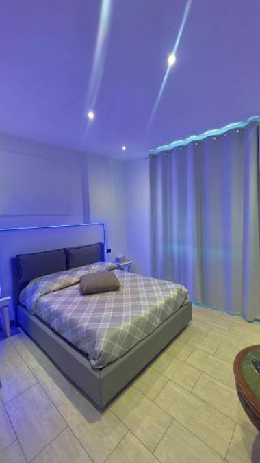 International Garibaldi