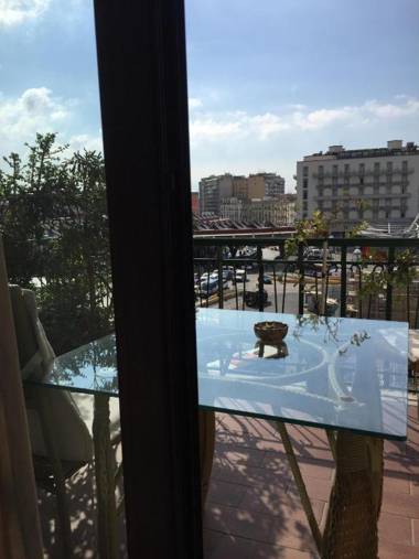 International Garibaldi