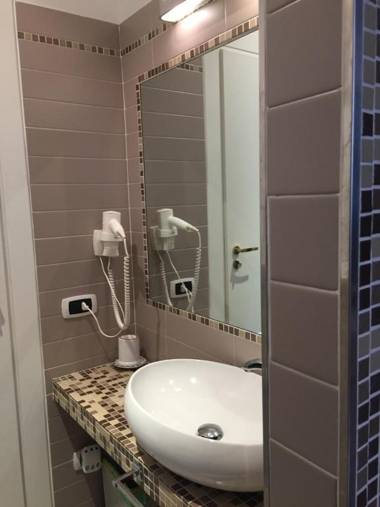 International Garibaldi