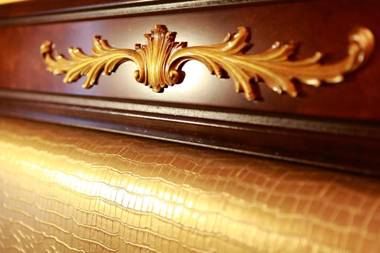 Hotel Lanfipe Palace