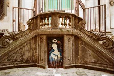 Bed & Breakfast Portanova