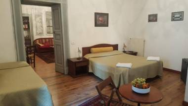 B&B Miseria e Nobilta'