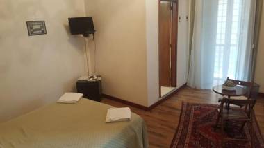 B&B Miseria e Nobilta'