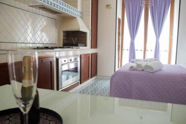 Bed Boutique Napoli Colors