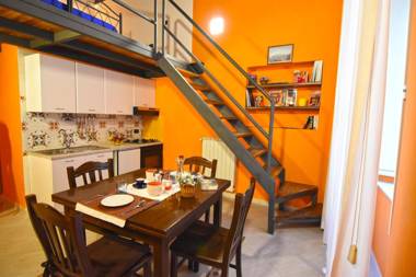 Case Così Apartments - Napoli