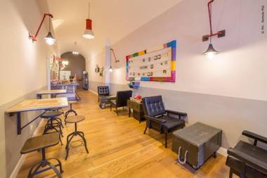 The Bellini House by House In Naples