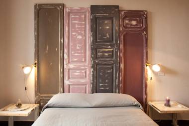 The Bellini House by House In Naples