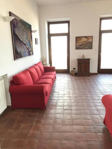 Guest House Pedamentina