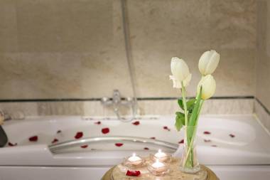 B&B Art Suite Santa Brigida