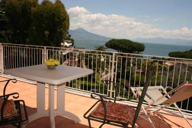 B&B Rivalta - Posillipo