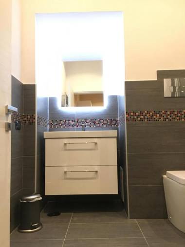 B&B Grande Archivio Napoli