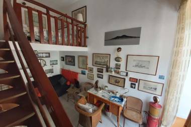 Bed and Breakfast Latomare