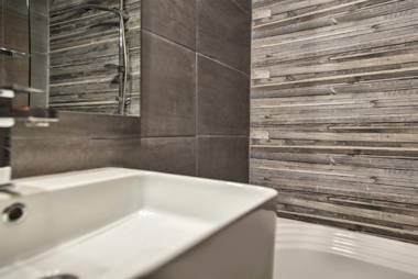 Plebiscito Apartment