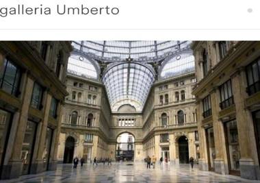 Bed and Breakfast Speranzella