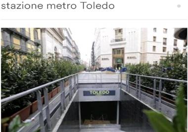 Bed and Breakfast Speranzella