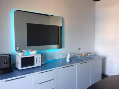 Skyhouse Beverello