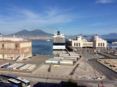 Skyhouse Beverello