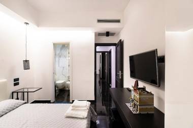 Chez Anna B&B - Adults only