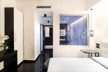 Chez Anna B&B - Adults only