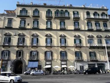 B&B Palazzo Satriano