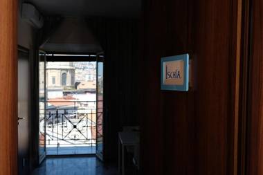 Bed & Breakfast Il Golfo