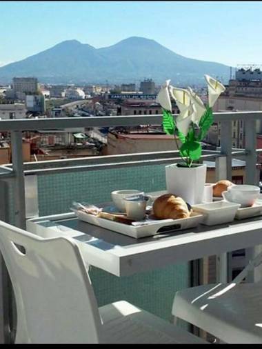 B&B Locanda Mediterranea