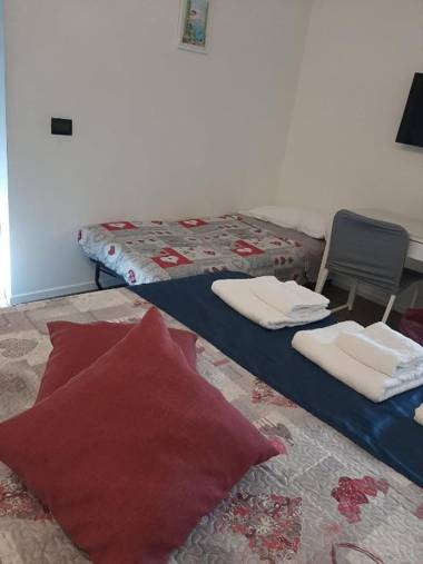 B&B Locanda Mediterranea