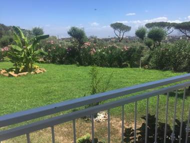 Zia Bi Bed and Breakfast