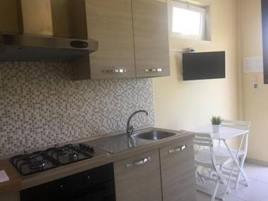 Zia Bi Bed and Breakfast