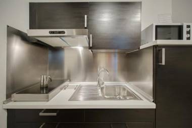 Residenza Pizzofalcone