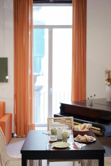 Residenza Pizzofalcone