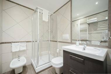 Residenza Pizzofalcone