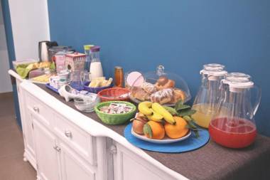 La Baia Di Partenope