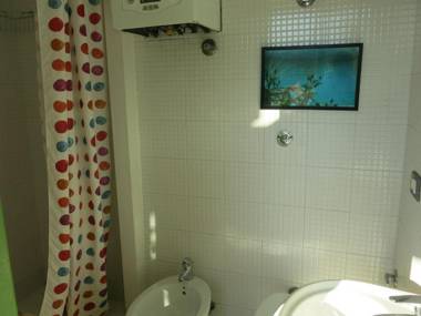 Historical Naples Via dei Tribunali