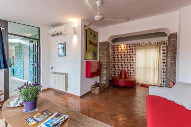 Historical Naples Via dei Tribunali