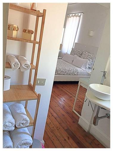 Relais Piazza dei Martiri