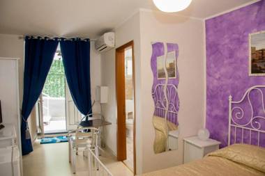 Hotel Residence Confalone