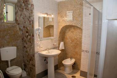 Hotel Residence Confalone