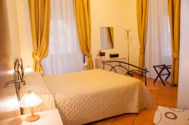 Hotel Residence Confalone