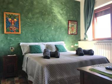 B&B Casamiranapoli
