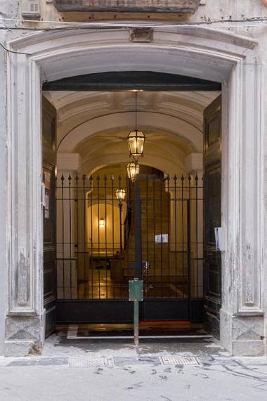 Chiaia 197 Deluxe Residence