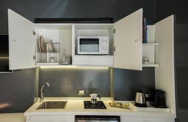 Chiaia 197 Deluxe Residence