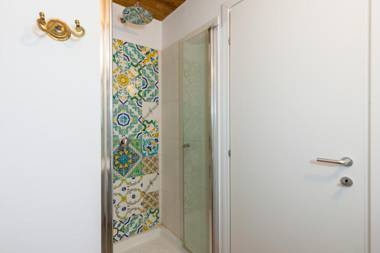 Don Pedro Rooms in the city center