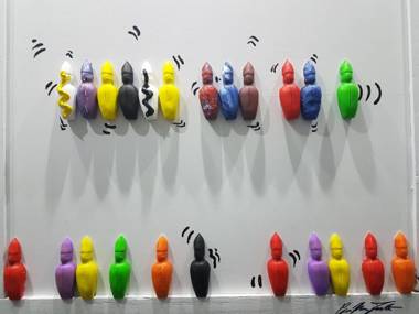 Le 4 Stagioni Dante's Suites H Napoli Centro by ClaPa Group