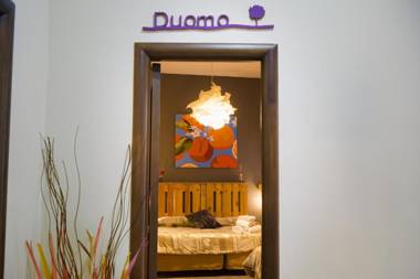 Le 4 Stagioni Dante's Suites H Napoli Centro by ClaPa Group