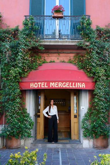Hotel Mergellina