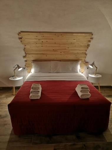 The Foria House by House In Naples